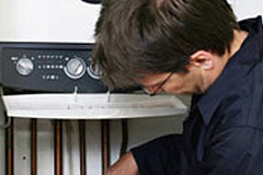 boiler repair Marthall