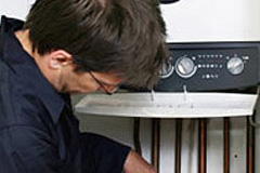 boiler replacement Marthall