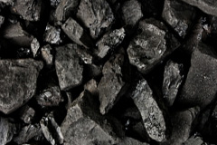 Marthall coal boiler costs