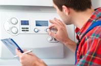 free Marthall gas safe engineer quotes