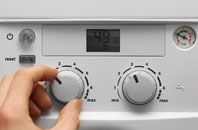 free Marthall boiler maintenance quotes